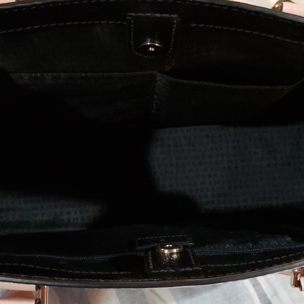 Kate Spade Tote - Picture 3 of 4